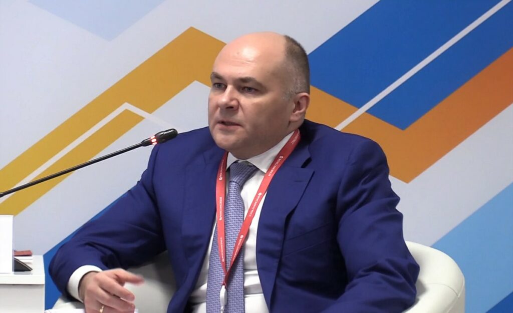 Новосибирец Леонид Горнин назначен первым замминистра обороны РФ
