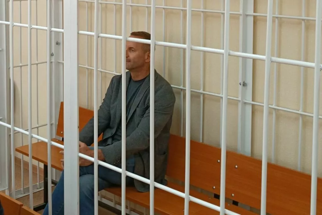«С ноября мне намекали, что не плохо бы покинуть должность»: Александр Зырянов высказался о своем задержании