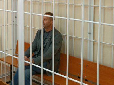 Адвокатам Александра Зырянова не удалось добиться изменения меры пресечения подзащитного в Новосибирске