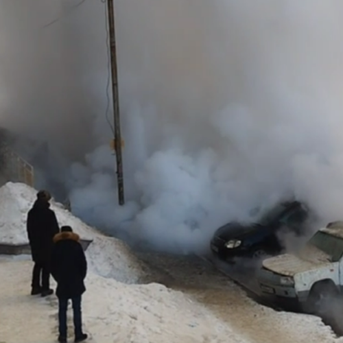 Получившим ожоги из-за коммунальной аварии выплатят компенсацию в Новосибирске