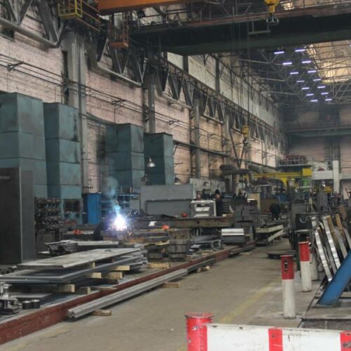 «Интер РАО» хочет купить завод «Элсиб» в Новосибирске