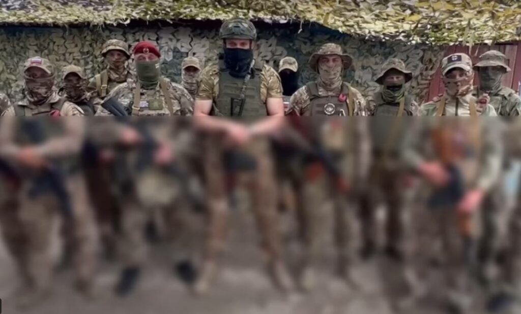 Бастрыкина просят взять под личный контроль дело об аресте Александра Зырянова