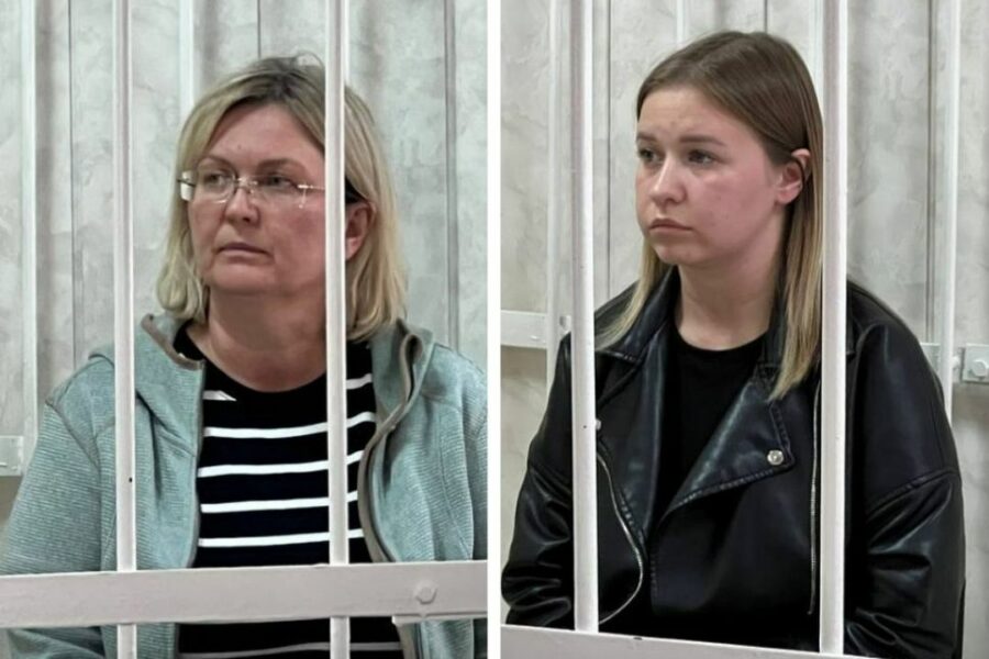 «Пусть плачут и страдают»: дело об избиении малышей воспитателями в детском саду дошло до суда в Новосибирске