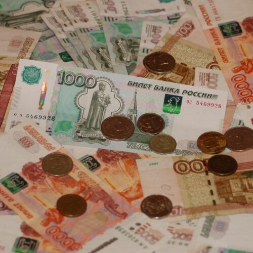 На два миллионера стало больше в июне в Новосибирской области