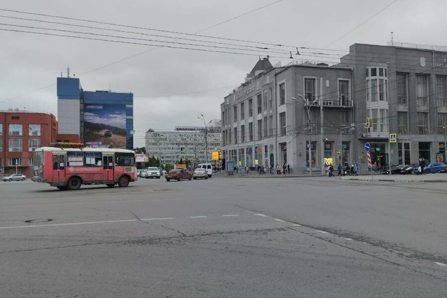 «Только статус бесполезен»: эксперты оценили слухи о Новосибирске в роли третьей столицы России