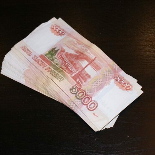 Бывшего председателя ГСК осудили за растрату более 400 тыс. рублей
