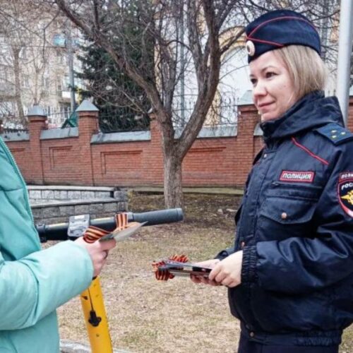 17 автоаварий с самокатами произошло за два месяца в Новосибирске