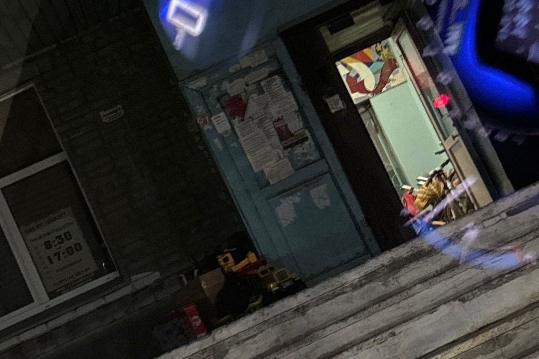 «Забирай свои игрушки»: таксиста обвинили в пропаже детских вещей под Новосибирском