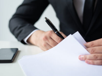 Федор Каравайцев назначен главой Октябрьского района