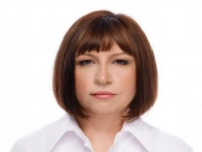 Новым замглавой Бердска по экономике назначена Новосибирска Вера Шляхто