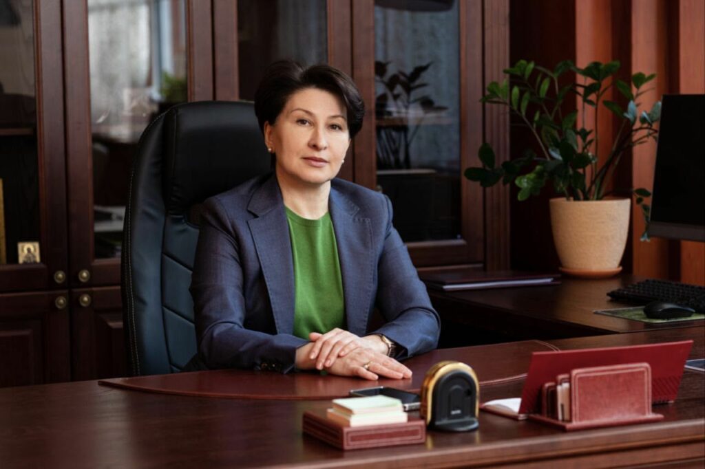 Марина Асаралиева: Кредитные страховки — «зонт» на случай финансовой непогоды