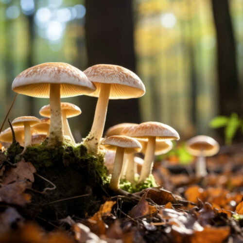Как не отравиться грибами ― рассказали в Роспотребнадзоре Новосибирской области