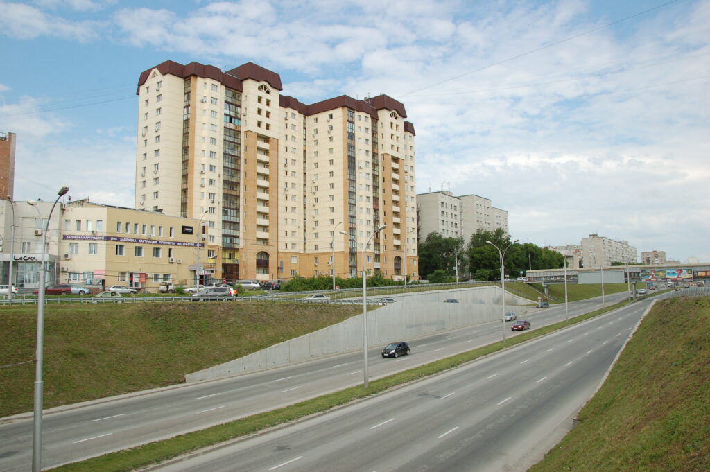 Новосибирск не вошел в десятку «экофрендли» городов-миллионников