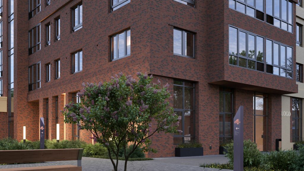 For Stars — сочетание городского комфорта и элегантности