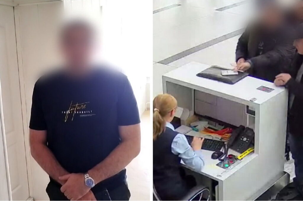 Вахтовик прикарманил ноутбук в аэропорту Новосибирска