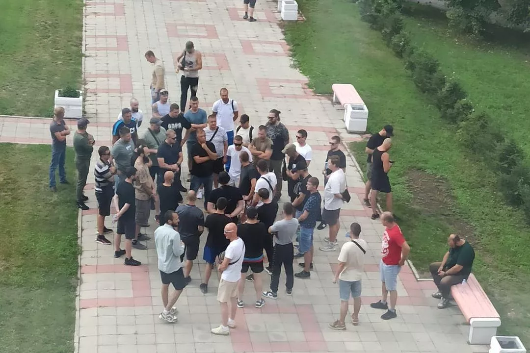 В деле мигранта-мажора на Лексусе из Тогучина появились новые подробности
