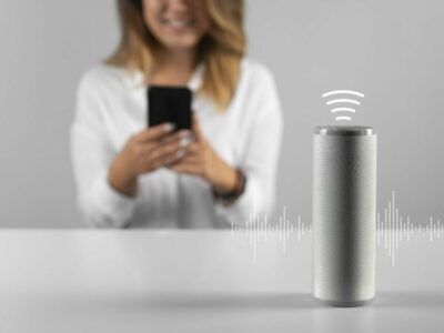 Популярный сервис объявлений обновляет голосовой помощник