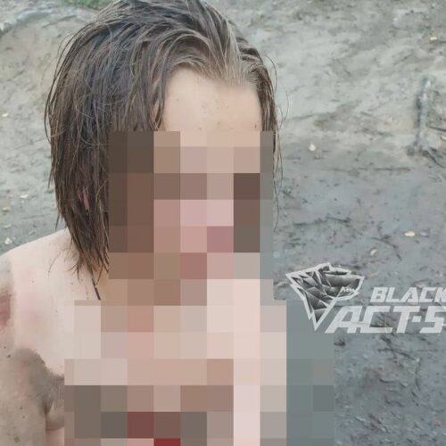 Подростка избили на пляже в Новосибирске из-за модной прически