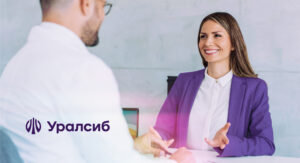 Банк Уралсиб выплачивает вознаграждение физлицам-партнерам за привлечение бизнес-клиентов