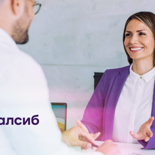 Банк Уралсиб выплачивает вознаграждение физлицам-партнерам за привлечение бизнес-клиентов