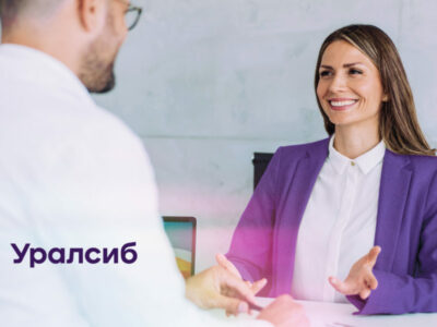 Банк Уралсиб