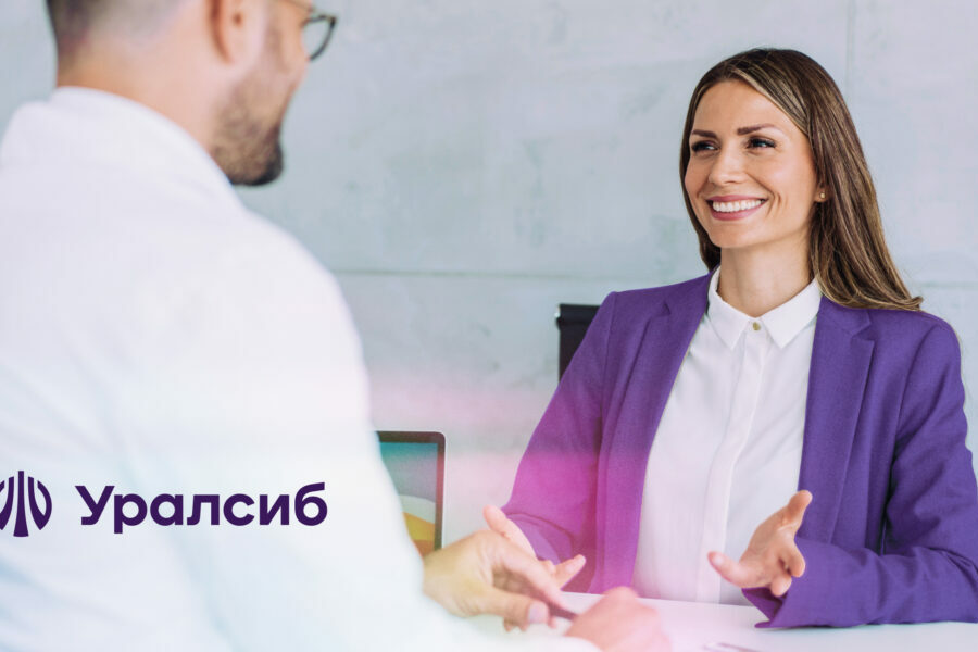 Банк Уралсиб