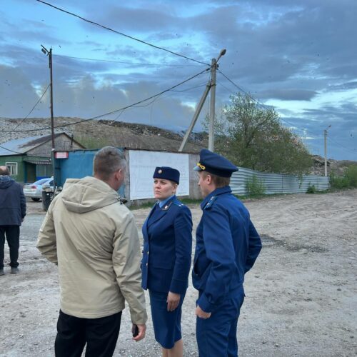 «Спецавтохозяйство» оштрафовано за бездействие в Новосибирске
