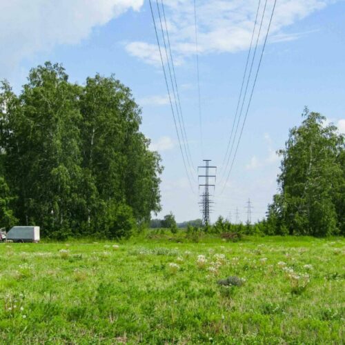 «Россети Новосибирск» усиленно готовят электросети к зиме в рамках ремонтной программы