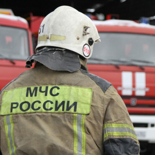 Спасателей более 170 раз звали на помощь в Новосибирской области