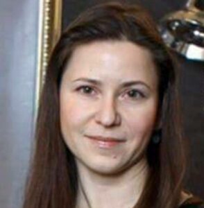 Евгения Михайлова, независимый юрист, специализирующийся в сфере энергетики и ЖКХ (Москва)
