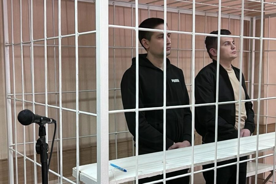Осужденным по делу об убийстве хирурга отменили приговор в Новосибирске