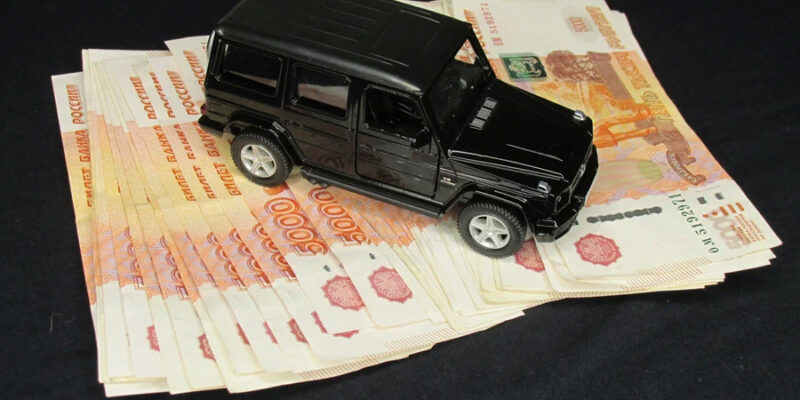 Новосибирцы стали меньше брать автокредиты