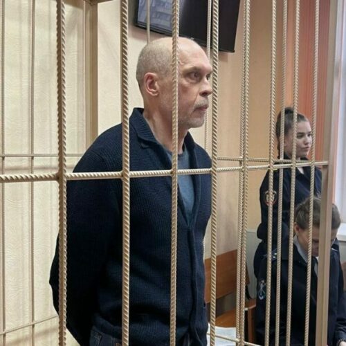 Еще на два месяца продлили срок ареста экс-директору ФК «Новосибирск»