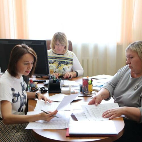 Политические партии определились с кандидатами на довыборы в парламент Новосибирской области