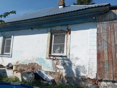 Предоставить жилье многодетной семье заставили администрацию под Новосибирском