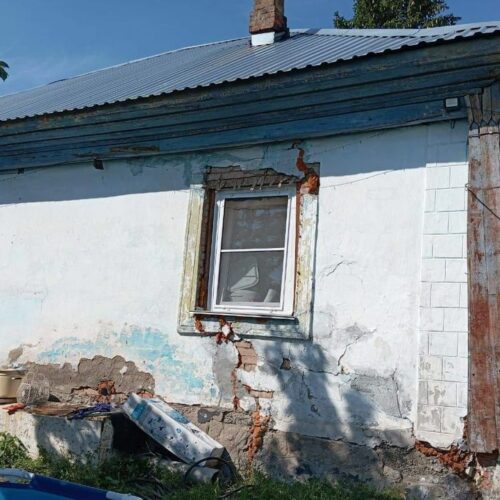 Предоставить жилье многодетной семье заставили администрацию под Новосибирском