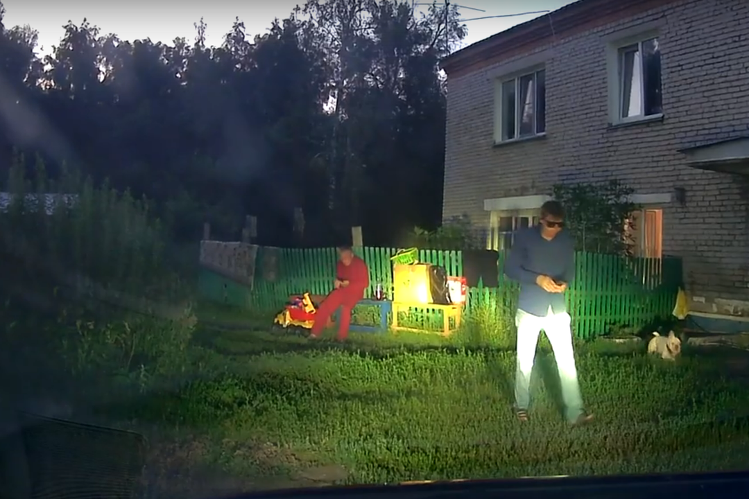 «Забирай свои игрушки»: таксиста обвинили в пропаже детских вещей под Новосибирском