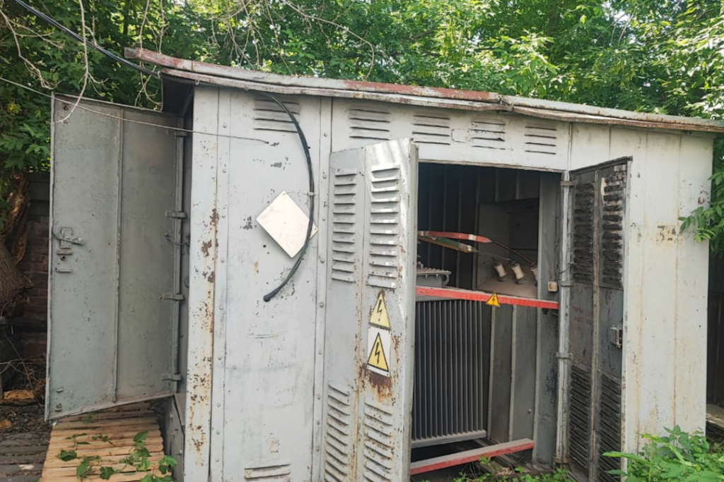 Криптовалютную ферму накрыли полицейские в Новосибирске