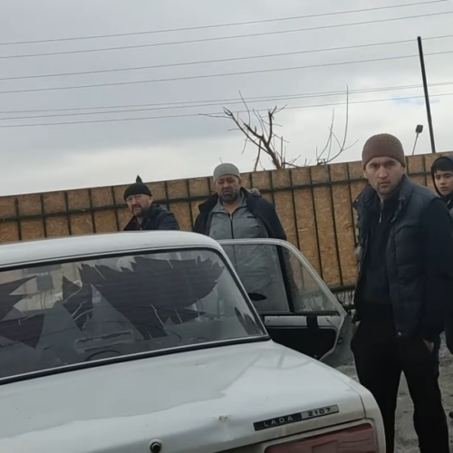 Мигранта наказали за липовые водительские права, по которыми он ездил в Новосибирске