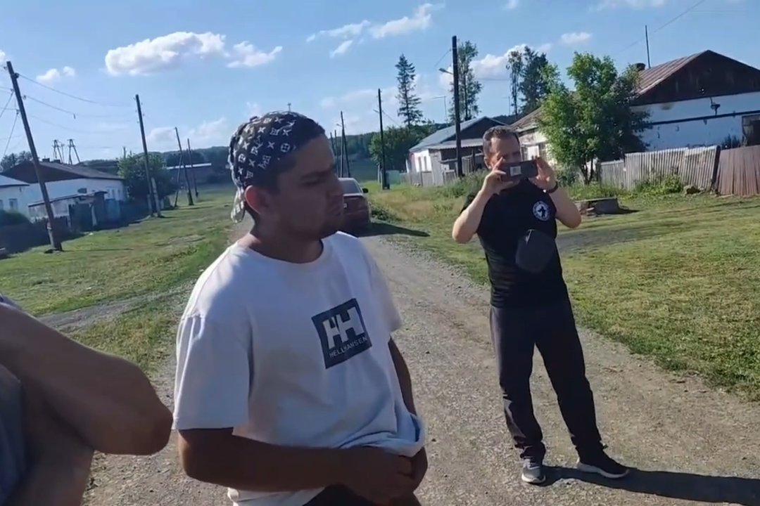 «Пока наши мужья на СВО нас будут насиловать»: мигранты преследуют жен бойцов СВО в селе под Новосибирском