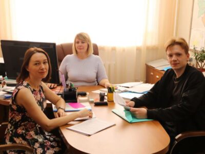 «Новые люди» выдвинули кандидата на довыборы в заксобрание Новосибирска