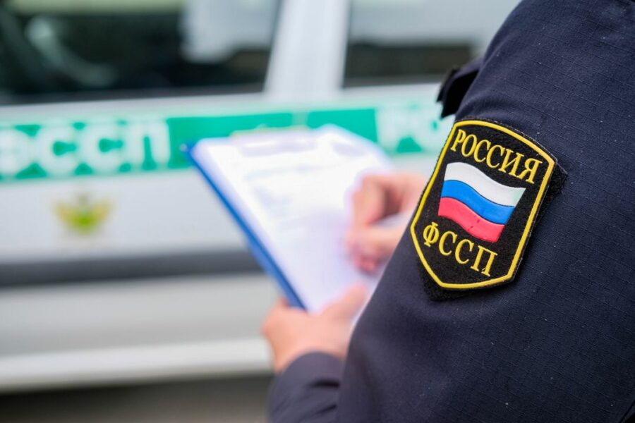 Чтобы не лишиться водительских прав житель Новосибирска погасил долг по алиментам