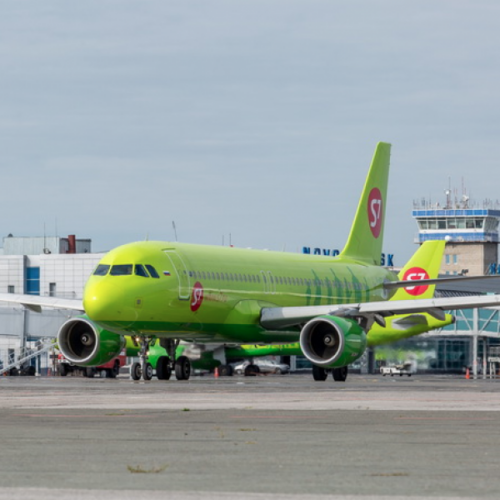 Пилот из Новосибирска добился через суд пожизненных выплат от авиакомпании S7