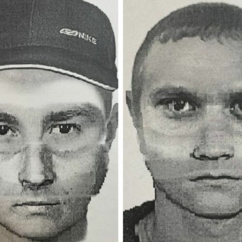 Избивших подростка из-за модной прически мужчин разыскивают в Новосибирске
