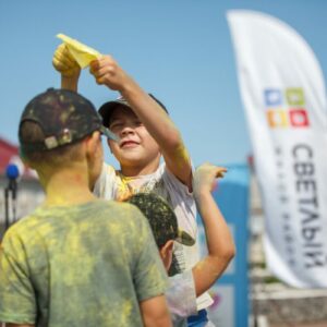 Семейные покупатели предпочитают жизнь за городом