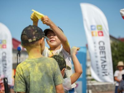 Семейные покупатели предпочитают жизнь за городом