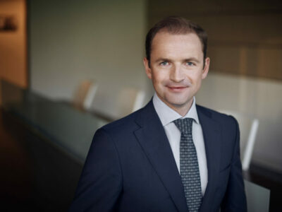 Генеральным директором НПФ ВТБ стал член правления «Почта Банка»