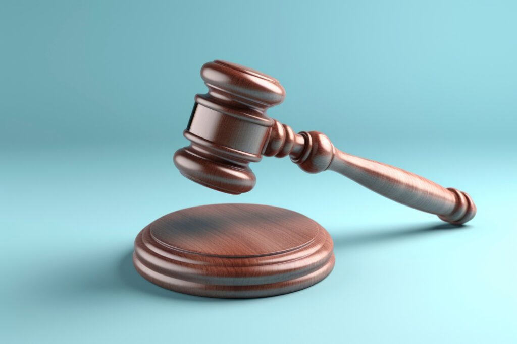 К шести годам за уклонение от службы приговорили военного из Новосибирска