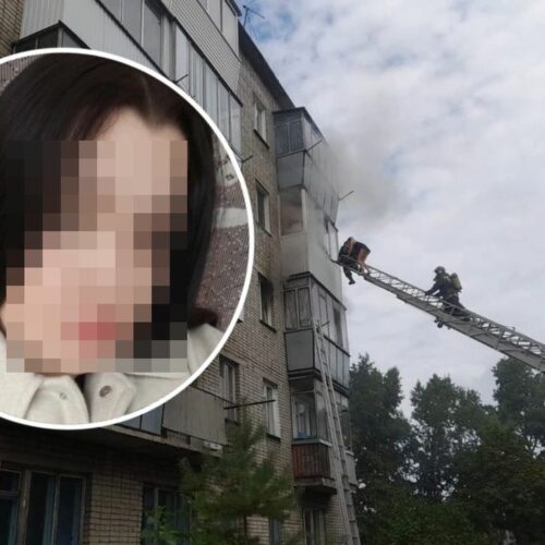 В Бердске мужчина убил 23-летнюю любовницу пока ее малыши гуляли на улице