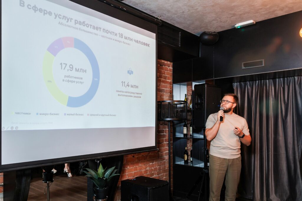 Аналитики одной из крупнейших торговых площадок раскрыли самые популярные у новосибирцев услуги в 2024 году